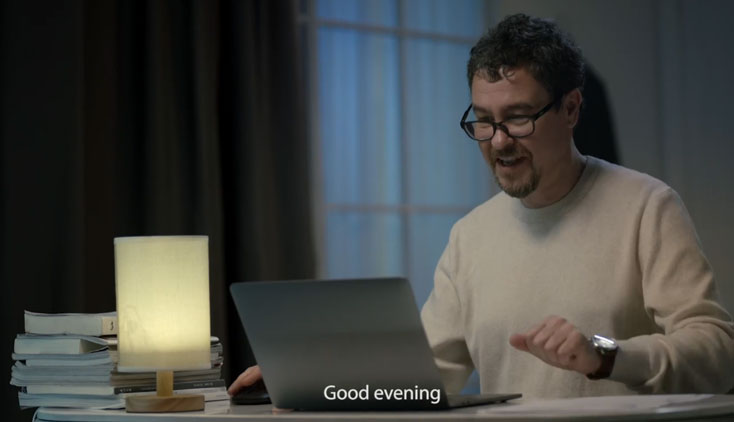 線上教育產(chǎn)品微電影海外版